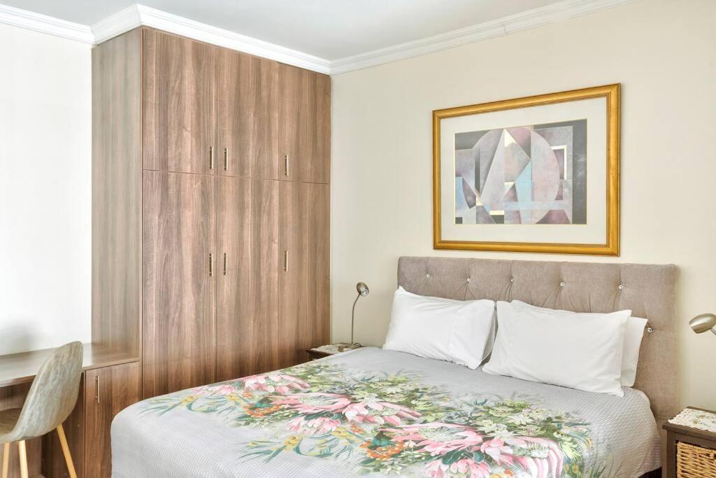 Goodwood Oasis Freewifi-Parking 1 Apartment Cape Town Bagian luar foto